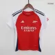 Kids Arsenal Home Soccer Jersey Kit (Jersey+Shorts) 2024/25 - Pro Jersey Shop