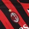 Men's GIMENEZ #7 AC Milan Home Soccer Jersey Shirt 2024/25 - Fan Version - Pro Jersey Shop