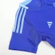 Women's Argentina Away Soccer Jersey Shirt COPA AMÉRICA 2024 - Pro Jersey Shop