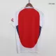 Men's Arsenal Home Soccer Jersey Kit (Jersey+Shorts) 2024/25 - Pro Jersey Shop