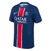 Men's Authentic PSG Home Soccer Jersey Shirt 2024/25 - Player Version - Pro Jersey Shop