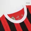 Men's AC Milan Home Soccer Jersey Shirt 2024/25 - Fan Version - Pro Jersey Shop