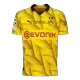 UCL FINAL Men's REUS #11 Borussia Dortmund Third Away Soccer Jersey Shirt 2023/24 - Fan Version - Pro Jersey Shop