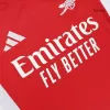 Premium Quality Men's Arsenal Home Soccer Jersey Shirt 2024/25 Plus Size (4XL~5XL)- Fan Version - Pro Jersey Shop