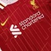 Kids Liverpool Home Soccer Jersey Kit (Jersey+Shorts) 2024/25 - Pro Jersey Shop