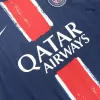 Men's PSG Home Soccer Jersey Shirt 2024/25 - Fan Version - Pro Jersey Shop