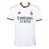 Premium Quality Men's CARVAJAL #2 Real Madrid Home Soccer Jersey Shirt 2023/24 - Fan Version - Pro Jersey Shop