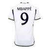 Premium Quality Men's MBAPPÉ #9 Real Madrid Home Soccer Jersey Shirt 2023/24 - Fan Version - Pro Jersey Shop