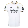 Premium Quality UCL Champion 15 Men's Real Madrid Home Soccer Jersey Shirt 2023/24 Plus Size (4XL~5XL)- Fan Version - Pro Jersey Shop
