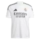 Men's MODRIĆ #10 Real Madrid Home Soccer Jersey Shirt 2024/25 - Fan Version - Pro Jersey Shop