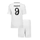 Kids MBAPPÉ #9 Real Madrid Home Soccer Jersey Kit (Jersey+Shorts) 2024/25 - Pro Jersey Shop