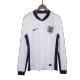 Men's England Home Long Sleeves Soccer Jersey Shirt Euro 2024 - Fan Version - Pro Jersey Shop