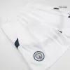 Men's Manchester City Home Soccer Shorts 2024/25 - Pro Jersey Shop