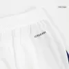 Men's Arsenal Home Soccer Shorts 2024/25 - Pro Jersey Shop