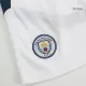 Men's Manchester City Home Soccer Shorts 2024/25 - Pro Jersey Shop