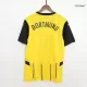 Men's Borussia Dortmund Home Soccer Jersey Shirt 2024/25 - Fan Version - Pro Jersey Shop