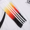 Men's Germany Home Long Sleeves Soccer Jersey Shirt Euro 2024 - Fan Version - Pro Jersey Shop