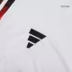 Men's Germany Home Long Sleeves Soccer Jersey Shirt Euro 2024 - Fan Version - Pro Jersey Shop
