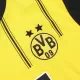 Men's Borussia Dortmund Home Soccer Jersey Whole Kit (Jersey+Shorts+Socks) 2024/25 - Pro Jersey Shop