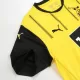 Men's Borussia Dortmund Home Soccer Jersey Kit (Jersey+Shorts) 2024/25 - Pro Jersey Shop