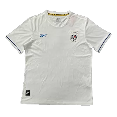 Men's Panama Away Soccer Jersey Shirt COPA AMÉRICA 2024 - Fan Version - Pro Jersey Shop