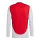 Men's Arsenal Home Long Sleeves Soccer Jersey Shirt 2024/25 - Fan Version - Pro Jersey Shop
