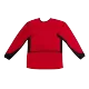 Men's Retro 2002/03 Manchester United Home Long Sleeves Soccer Jersey Shirt - Fan Version - Pro Jersey Shop