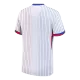 Premium Quality Men's France Away Soccer Jersey Shirt Euro 2024 Plus Size (4XL~5XL)- Fan Version - Pro Jersey Shop