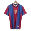 Men's Retro 1998/99 Barcelona Home Soccer Jersey Shirt - Pro Jersey Shop