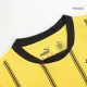 Kids Borussia Dortmund Home Soccer Jersey Kit (Jersey+Shorts) 2024/25 - Pro Jersey Shop