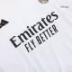 Kids Real Madrid Home Soccer Jersey Kit (Jersey+Shorts) 2024/25 (Pre-sale) - Pro Jersey Shop