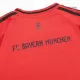 Kids Bayern Munich Home Soccer Jersey Whole Kit (Jersey+Shorts+Socks) 2024/25 - Pro Jersey Shop