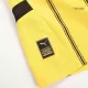 Kids Borussia Dortmund Home Soccer Jersey Kit (Jersey+Shorts) 2024/25 - Pro Jersey Shop