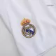 Kids Real Madrid Home Soccer Jersey Whole Kit (Jersey+Shorts+Socks) 2024/25 - Pro Jersey Shop