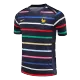Men's France Pre-Match Soccer Jersey Shirt EURO 2024 - Fan Version - Pro Jersey Shop