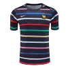 Men's France Pre-Match Soccer Jersey Shirt EURO 2024 - Fan Version - Pro Jersey Shop