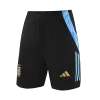 Men's Argentina Pre-Match Soccer Jersey Kit (Jersey+Shorts) COPA AMÉRICA 2024 - Pro Jersey Shop