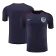 Men's England Training Pre-Match Training Soccer Jersey Shirt Euro 2024 - Fan Version - Pro Jersey Shop