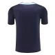 Men's France Training Pre-Match Soccer Jersey Shirt Euro 2024 - Fan Version - Pro Jersey Shop