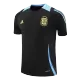 Men's Argentina Pre-Match Soccer Jersey Kit (Jersey+Shorts) COPA AMÉRICA 2024 - Pro Jersey Shop