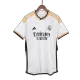 Premium Quality Men's MODRIĆ #6 CHAMPIONS Real Madrid Home Soccer Jersey Shirt 2023/24 - Fan Version - Pro Jersey Shop