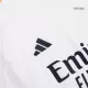 Premium Quality Men's CARVAJAL #2 Real Madrid Home Soccer Jersey Shirt 2023/24 - Fan Version - Pro Jersey Shop
