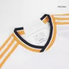 Premium Quality UCL FINAL Men's BELLINGHAM #5 Real Madrid Home Soccer Jersey Shirt 2023/24 - Fan Version - Pro Jersey Shop