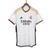 Premium Quality UCL Champion 15 Men's Real Madrid Home Soccer Jersey Shirt 2023/24 - Fan Version - Pro Jersey Shop