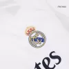 Premium Quality UCL FINAL Men's BELLINGHAM #5 Real Madrid Home Soccer Jersey Shirt 2023/24 - Fan Version - Pro Jersey Shop