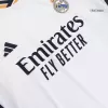 Premium Quality UCL FINAL Men's KROOS #8 Real Madrid Home Soccer Jersey Shirt 2023/24 - Fan Version - Pro Jersey Shop