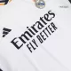 Premium Quality Men's CARVAJAL #6 CHAMPIONS Real Madrid Home Soccer Jersey Shirt 2023/24 - Fan Version - Pro Jersey Shop