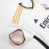 Premium Quality UCL FINAL Men's Real Madrid Home Soccer Jersey Kit (Jersey+Shorts) 2023/24 - Pro Jersey Shop
