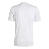Men's Real Madrid Training Pre-Match Training Soccer Jersey Shirt 2024/25 - Fan Version - Pro Jersey Shop