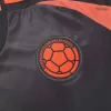 Men's Colombia Away Soccer Jersey Shirt COPA AMÉRICA 2024 - Fan Version - Pro Jersey Shop